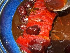 -那家小馆•北京菜•烤鸭(香山店)