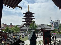 -浅草寺