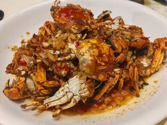 -聚味瞿记·龙虾堂(坡子街店)