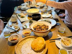 -東舍食唐精品陕菜馆