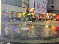 店内环境-5号停机坪购物广场