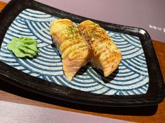 -林妈妈村·日式料理(宝山龙湖天街店)