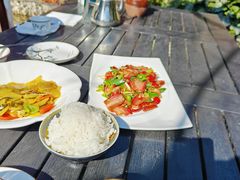 -炊烟餐厅