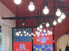 -刘姐啤酒鱼音乐餐厅(阳朔美食丁厄3分店)