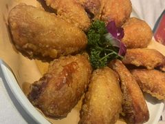 -津沽小院(天津之眼店)