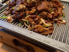 -四季民福烤鸭店(前门廊房二条店)
