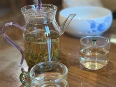 -沐春秋茶书院·茶室.茶馆.商务包房(知春路店)