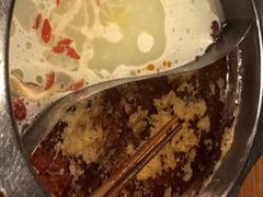 -傣妹火锅(狮子桥店)