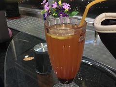 -天塔旋转餐厅