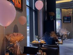 -巴别塔法餐舍(合作路店)