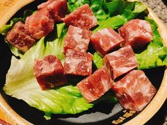 -酒拾烤肉(南城店)