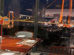-武汉世茂希尔顿酒店·汇·全日餐厅