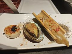 -水木锦堂·自助铁板烧(世贸天阶店)