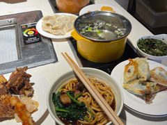 -聚盛源蒸汽海鲜火锅烤肉自助(巨川金海岸购物广场店)