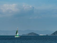 -鹿嘴山庄