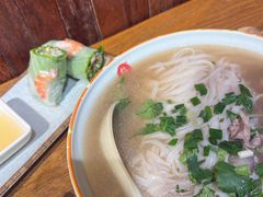 -越南牛肉河粉餐厅(书院巷店)