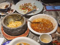 -绿茶餐厅(朝阳大悦城店)