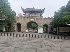 -南关石牌坊古镇