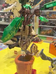 -乐高授权专卖店(中关村领展店)