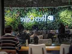 大堂-Peet's Coffee皮爷咖啡(大学路店)