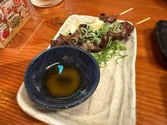 -鸟贵族(天王寺北口店)