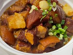 -新新湘菜馆(新中街二条店)