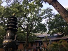 -普陀山风景名胜区-法雨禅寺
