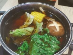 -吉野家(凯旋购物广场店)