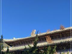 -潭柘寺景区