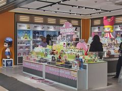 -泡泡玛特POPMART(金安国际购物中心店)