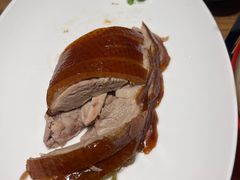 -京坛汇·烤鸭·京菜(宋庄店)