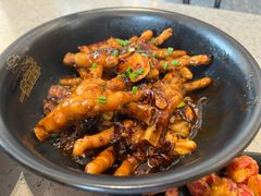 -一棠龙虾•王牌虾球(恒隆广场店)
