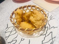 -争鲜回转寿司(南开大悦城店)