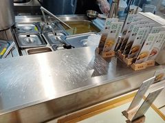 -老乡鸡(亚夏汽车城同创科技园店)