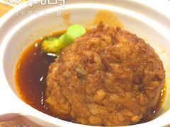 -海盗虾饭·剥好的小龙虾饭(SOHO尚都店)