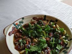 生腌血蚌-迈姨·潮州菜(麓湖公园店)