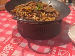 -龙师傅卤炒(天马店)