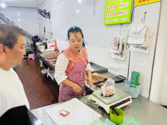 -杨天玉腊牛羊肉