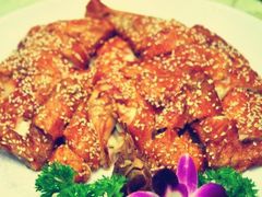 -客家汇·客家传承菜(水库店)