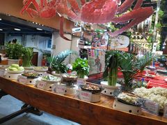 -79号渔船海鲜饭店(华强北店)