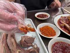 -清真·益鑫羊肉手抓馆(花园北街店)