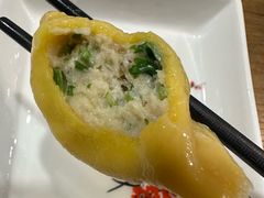-小平岛開海水饺(浑南店)