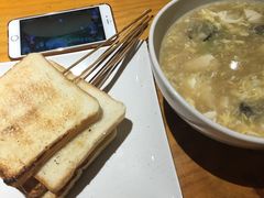 -木屋烧烤(西南角店)