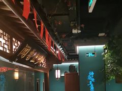 -佬麻雀·剁椒鱼头(京基KK One店)