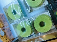斑斓蛋糕-面包新语(龙湖·西宸天街店)
