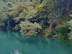 -古龙峡云天玻霸