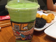 -乐凯撒披萨(汇港购物中心店)