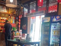 -富正毅三下锅(体育馆店)