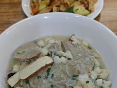 -老陕兄弟(彩虹新城店)