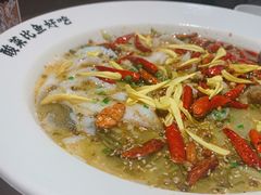 -新太二·鲜料川菜(晶耀前滩店)